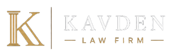 KAVDEN Law Firm